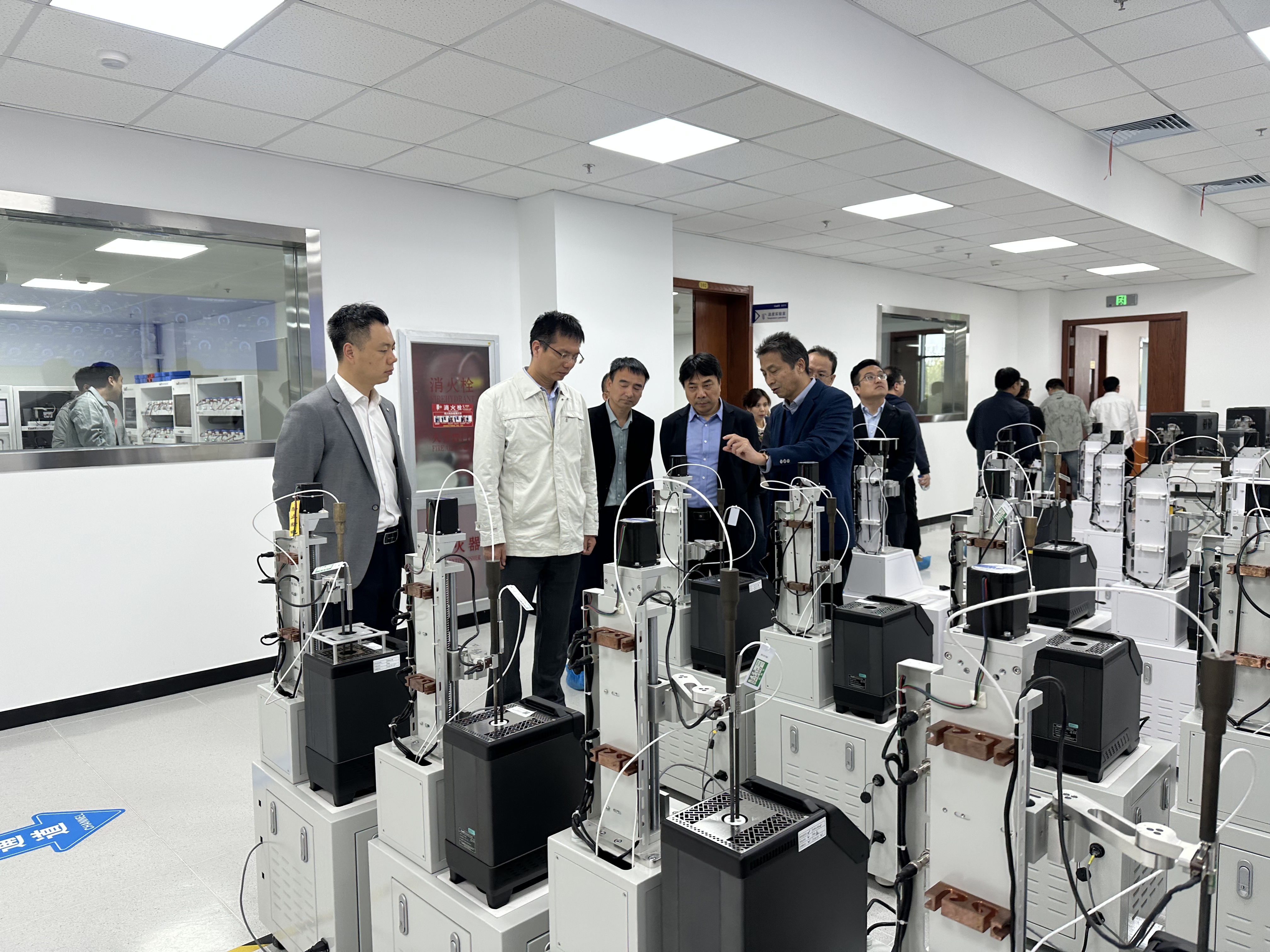 大華公司2025年“質(zhì)量月”活動(dòng)圓滿落幕